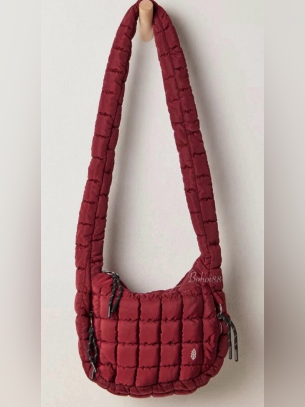Free People Movement Quilted Baby Carryall Sling
